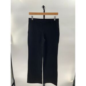NWOT Quince ponte Black Women's Pants